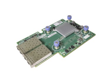 Netzwerkkarte auf PowerVault MD3600F 4x8GbE Fibre Channel DX2KC