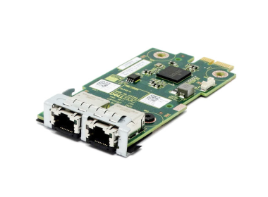 Netzwerkkarte Broadcom 2x1GbE RJ45 NDC 8M5J9