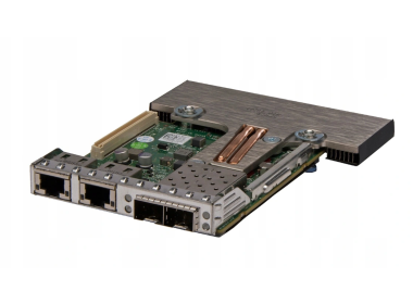 Netzwerkkarte Broadcom 57800S 2x10GbE SFP+ 2x1GbE RJ45 PCIe 2.0 NDC MT09V