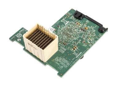 Netzwerkkarte Broadcom 57810S 2x10GbE RJ45 2x10GbE BASE-KR PCIe 2.0 Mezzanine 55GHP