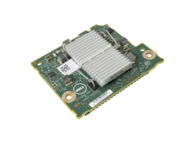 Netzwerkkarte Broadcom 57810S-K 2x10GbE BASE-KR PCIe 3.0 BNDC JVFVR