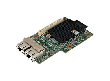 Netzwerkkarte Broadcom BCM57416 2x10GbE BASE-T PCIe 3.0 OCP J2NRV