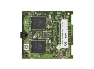 Netzwerkkarte Broadcom Broadcom 5708 2x1GbE RJ45 PCIe 1.0 Mezzanine YY424