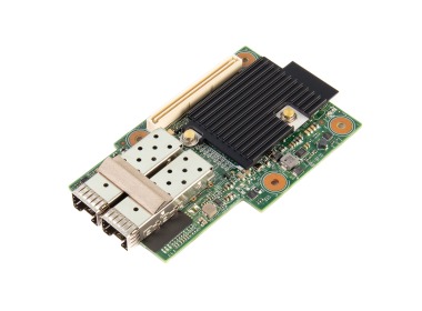 Netzwerkkarte Dell Broadcom 57416 2x10GbE SFP+ PCIe 3.0 OCP 2.0 CF4P0