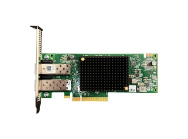 Netzwerkkarte Dell Broadcom LPe36002 2x64Gb FC PCIe 4.0 x8 ADAPTER DHXHD