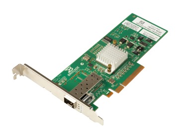 Netzwerkkarte Dell Brocade 815 1x8Gb FC PCIe x8 HBA 33F8C