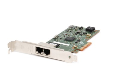 Netzwerkkarte Dell Intel I350-T2 2x1GbE RJ45 PCIe 2.1 x4 ADAPTER 7MJH5