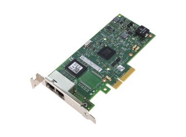 Netzwerkkarte Dell Intel I350-T2 2x1GbE RJ45 PCIe 2.1x4 8WWC9