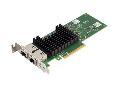 Netzwerkkarte Dell Intel X710-T2L 2x10GbE BASE-T PCIe 3.0 ADAPTER HD44M