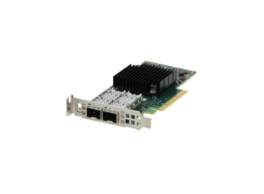 Netzwerkkarte Dell Mellanox ConnectX-4 2x10/25GbE SFP28 PCIe 3.0 ADAPTER V49HW