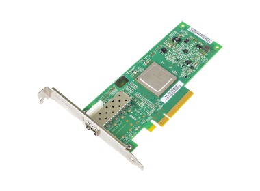 Netzwerkkarte Dell Qlogic QLE2560 1x8Gb FC PCIe 2.0x8 R1N53