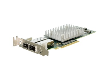 Netzwerkkarte Dell Qlogic QLE2692L 2x16Gb FC PCIe 3.0 x8 ADAPTER WVT0T