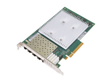 Netzwerkkarte Dell Qlogic QLE2694-DD 4x16Gb FC PCIe 3.0 x8 ADAPTER HCWVX