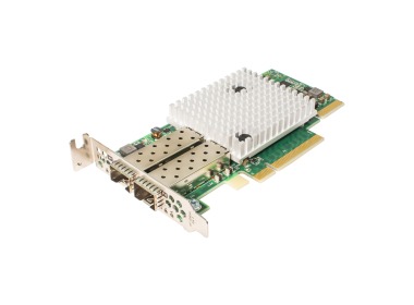 Netzwerkkarte Dell Solarflare SF432-1012 2x10GbE SFP+ PCIe 3.0 ADAPTER S7120