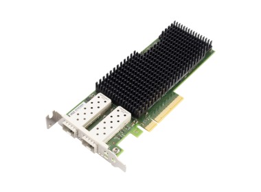 Netzwerkkarte Dell XXV710-DA2 2x10/25GbE SFP28 PCIe 3.0 x8 ADAPTER HN7J7