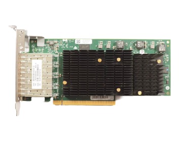 Netzwerkkarte EMC Emulex 4x16Gb FC PCIe 3.0 ADAPTER LPE16304-M-E