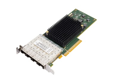 Netzwerkkarte Emulex 4x16Gb FC PCIe 3.0 ADAPTER 105-000-699-02