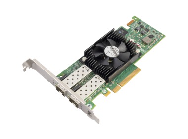 Netzwerkkarte Emulex LightPulse LPE16002 2x16Gb FC PCIe 3.0 ADAPTER F3VJ6