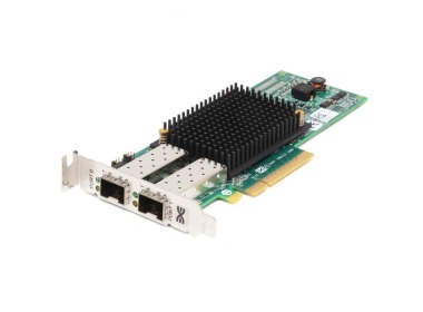 Netzwerkkarte Emulex LPE12002-E 2x8Gb FC PCIe 2.0 ADAPTER R7WP7