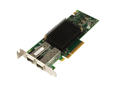 Netzwerkkarte Emulex LPe31002-M6-F 2x16Gb FC PCIe 3.0 ADAPTER P011324-21G_001