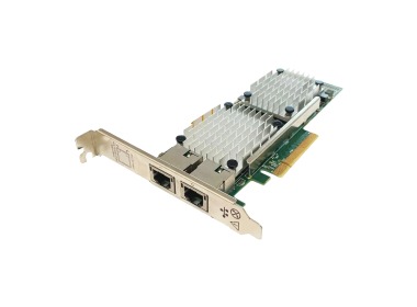 Netzwerkkarte HPE 530T 2x10GbE BASE-T PCIe 2.0 ADAPTER 656594-001