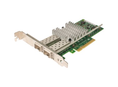 Netzwerkkarte HPE 560SFP+ 2x10GbE SFP+ PCIe 2.0 ADAPTER 669279-001