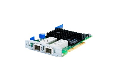 Netzwerkkarte HPE 562FLR-SFP+ 2x10GbE SFP+ PCIe 3.0 ADAPTER 789004-001