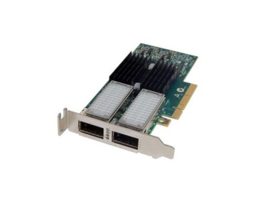 Netzwerkkarte HPE Infiniband Fdr/en 544QSFP 2x40Gb QSFP+ PCIe 2.0 649281-B21