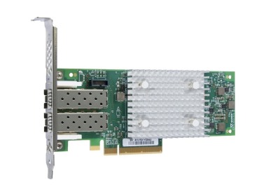 Netzwerkkarte HPE Marvell SN1100Q 2x16Gb FC PCIe 3.0 ADAPTER P9D94A