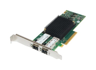 Netzwerkkarte HPE StoreFabric SN1200E 2x16Gb FC PCIe 3.0 HBA 870002-001