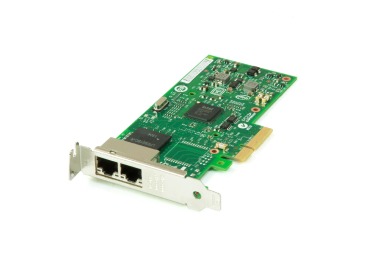 Netzwerkkarte IBM I340-T2 2x1GbE RJ45 PCIe 2.0 ADAPTER 49Y4231