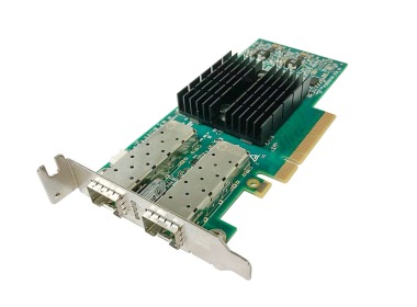 Netzwerkkarte IBM Mellanox ConnectX-3 CX312A 2x10GbE SFP+ 00D9692
