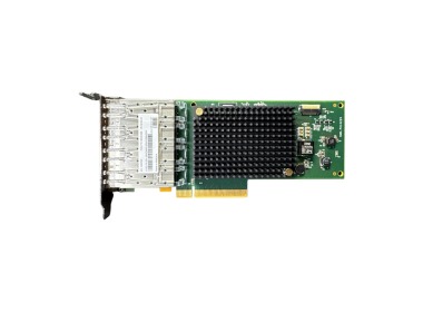 Netzwerkkarte IBM P010225-41D 4x10GbE SFP+ PCIe 3.0 ADAPTER 00ND466