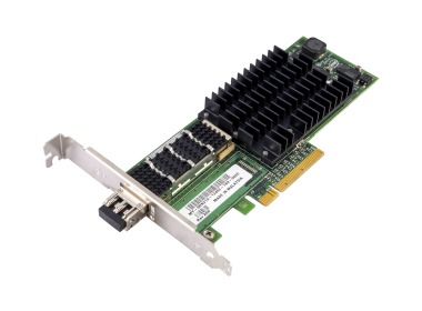 Netzwerkkarte Intel 1x10GbE BASE-T PCIe 2.0 ADAPTER RN219