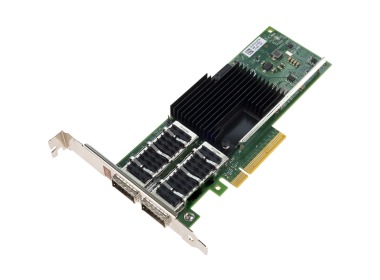 Netzwerkkarte Intel 2x40GbE QSFP+ PCIe 3.0 ADAPTER XL710QDA2BLK