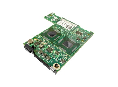 Netzwerkkarte Intel 82756 4x1GbE RJ45 Mezzanine T280R