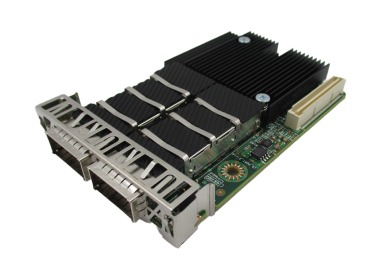 Netzwerkkarte Intel D3A 3BS6GIB0050 2x1GbE SFP PCIe 2.1 Mezzanine G52882-351