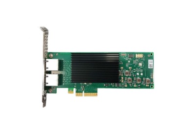 Netzwerkkarte Intel E610-XT2 2x10GbE BASE-T PCIe 4.0 ADAPTER E610XT2M5