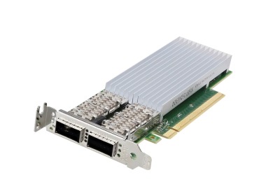 Netzwerkkarte Intel E810-CQDA2 2x100GbE QSFP28 PCIe 4.0 ADAPTER DWNRF