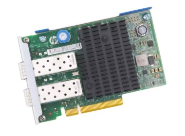 Netzwerkkarte Intel HPE 560FLR 2x 10GbE SFP+ HSTNS-BN94