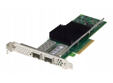 Netzwerkkarte Intel HPE X710 2x10GbE SFP+ PCIe 3.0 784304-001