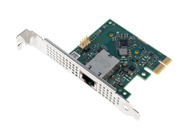 Netzwerkkarte Intel I225 1x1GbE RJ45 PCIe 3.0 JJF4X