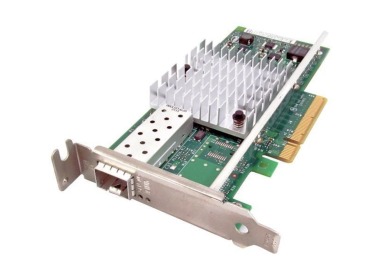 Netzwerkkarte Intel X520-DA1 1x10GbE SFP+ PCIe 2.0 ADAPTER E10G41BTDAG1P5