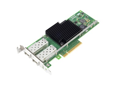 Netzwerkkarte Intel X710 2x10GbE SFP+ PCIe 3.0 ADAPTER 01DA902