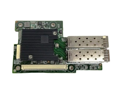 Netzwerkkarte Intel ZT SYSTEMS X520-DA2 2x10GbE SFP+ PCIe 3.0 x8 Mezzanine OCP T2641502