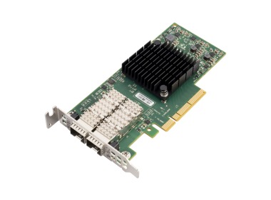 Netzwerkkarte Mellanox ConnectX-4 2x25GbE SFP28 PCIe 3.0x8 105-001-504-00