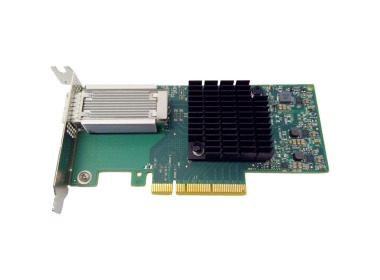 Netzwerkkarte Mellanox ConnectX-4 Lx 1x40GbE QSFP28 PCIe 3.0 x8 MCX4131A-BCAT