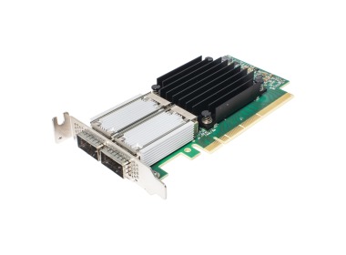Netzwerkkarte Mellanox ConnectX-4 VPI 2x100GbE QSFP28 PCIe 3.0x16 MCX456A-ECAT