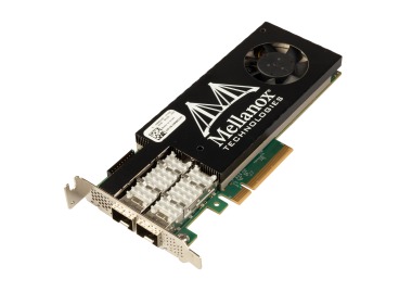 Netzwerkkarte Mellanox ConnectX-5 NV303212A 2x10/25GbE SFP28 PCIe 3.0 ADAPTER NMD3R