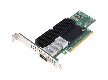 Netzwerkkarte Mellanox ConnectX-6 Dx CX623105A PCIe 4.0 ADAPTER MCX623105AN-VDAT